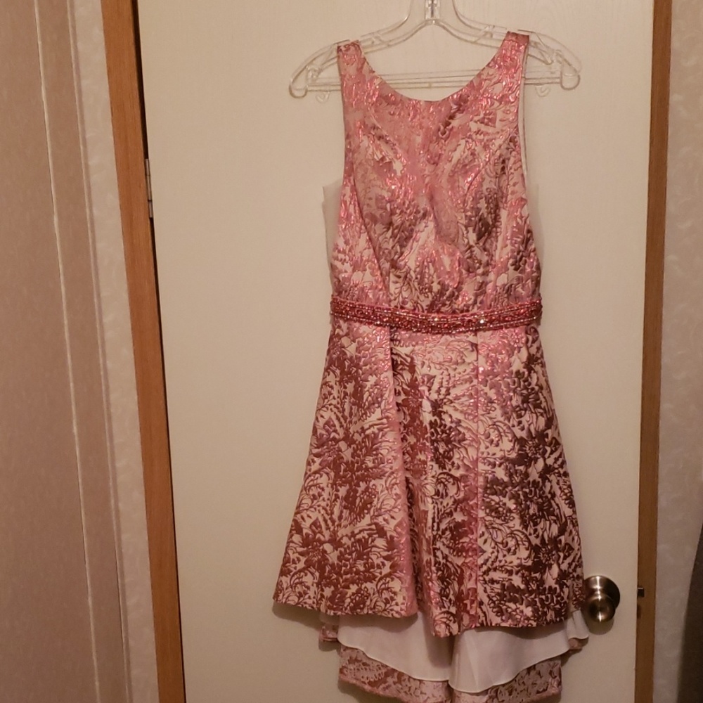 Cocktail dress